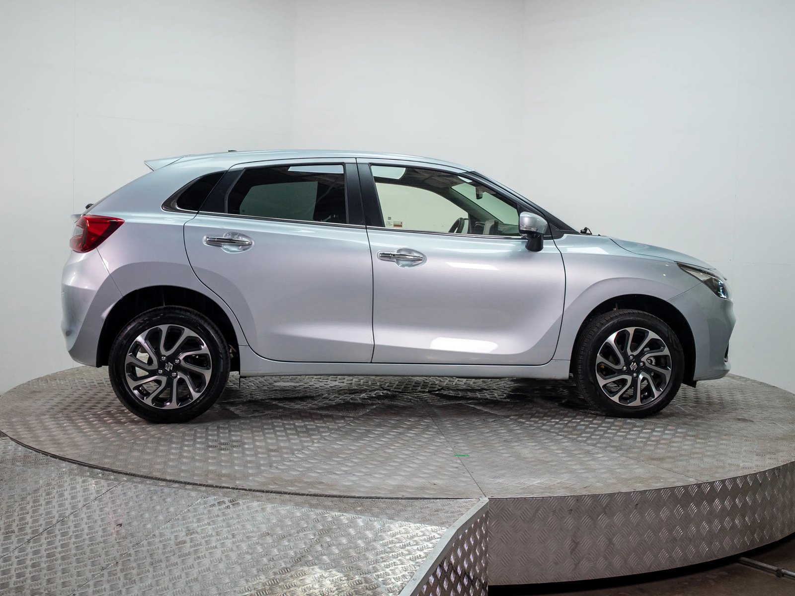 SUZUKI BALENO 2026 - Imagen 9 de 20
