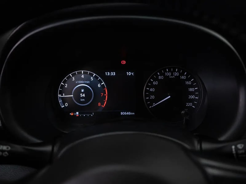 Nissan KICKS 2023 - Imagen 13 de 20