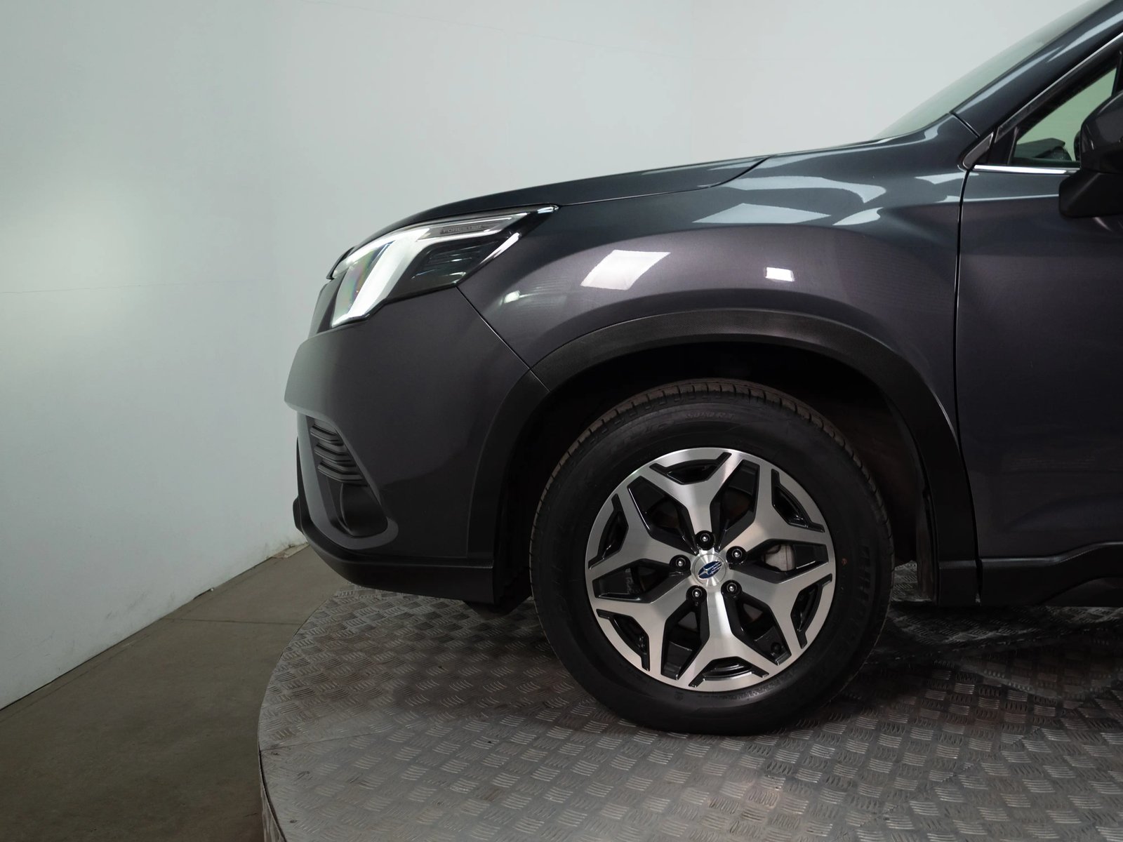 Subaru FORESTER 2023 - Imagen 18 de 20