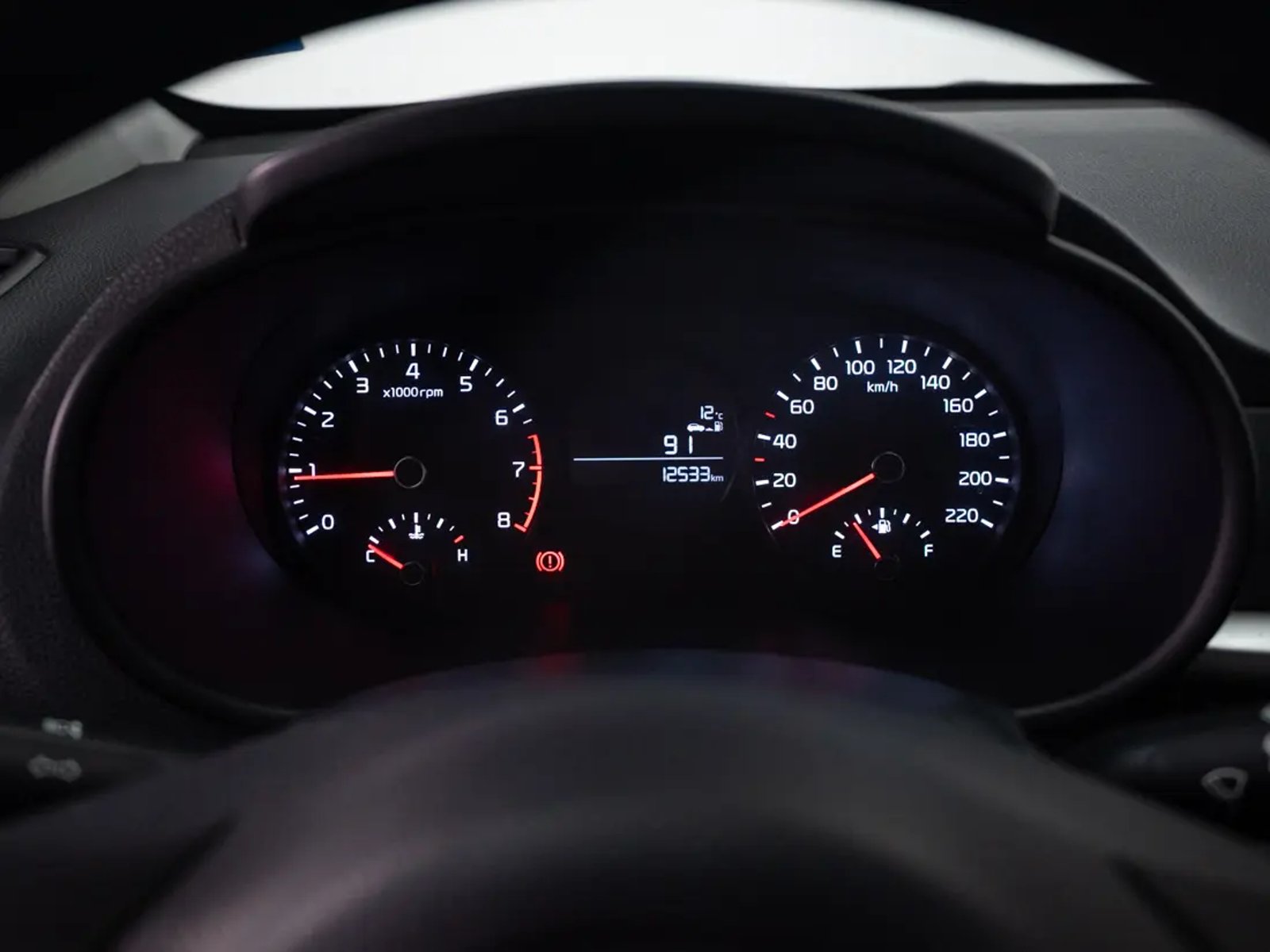 Kia MORNING 2024 - Imagen 13 de 20