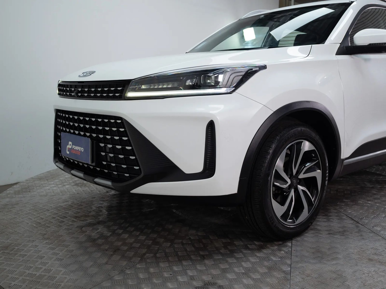 KAIYI KYX3 PRO 2025 - Imagen 10 de 17