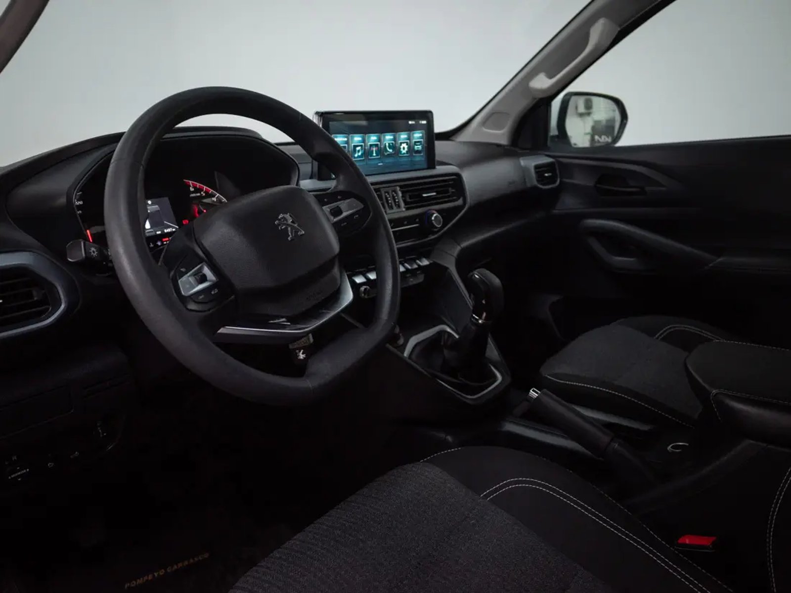 Peugeot LANDTREK 2025 - Imagen 10 de 18
