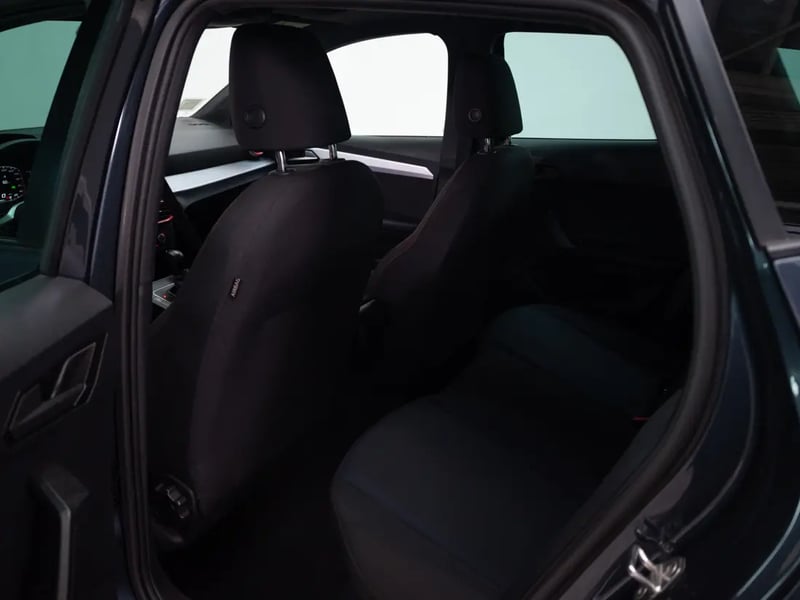 SEAT IBIZA 2023 - Imagen 14 de 20