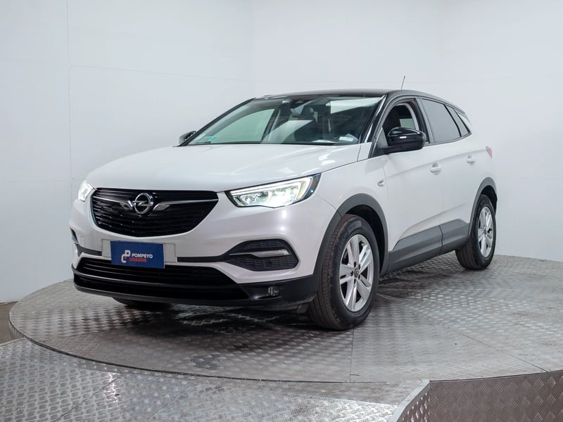 Opel GRANDLAND 2022 - Imagen 3 de 19
