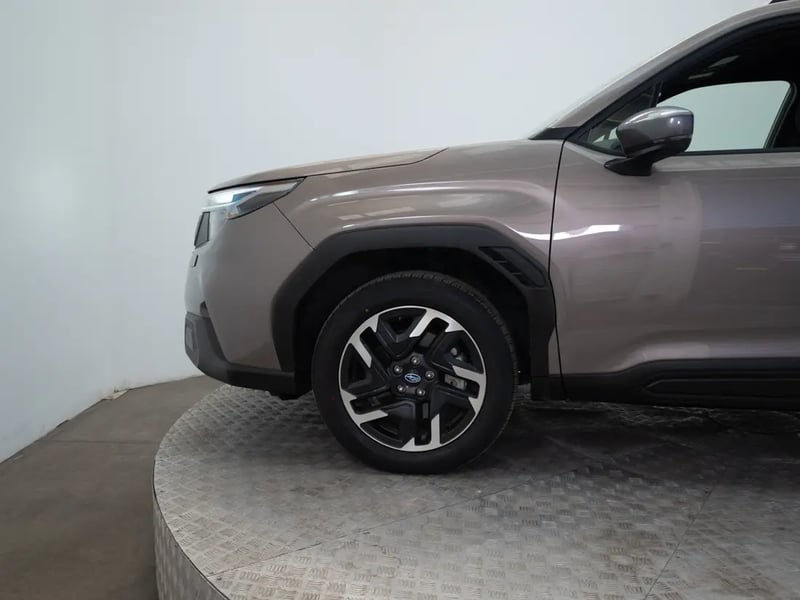 Subaru FORESTER 2026 - Imagen 17 de 20