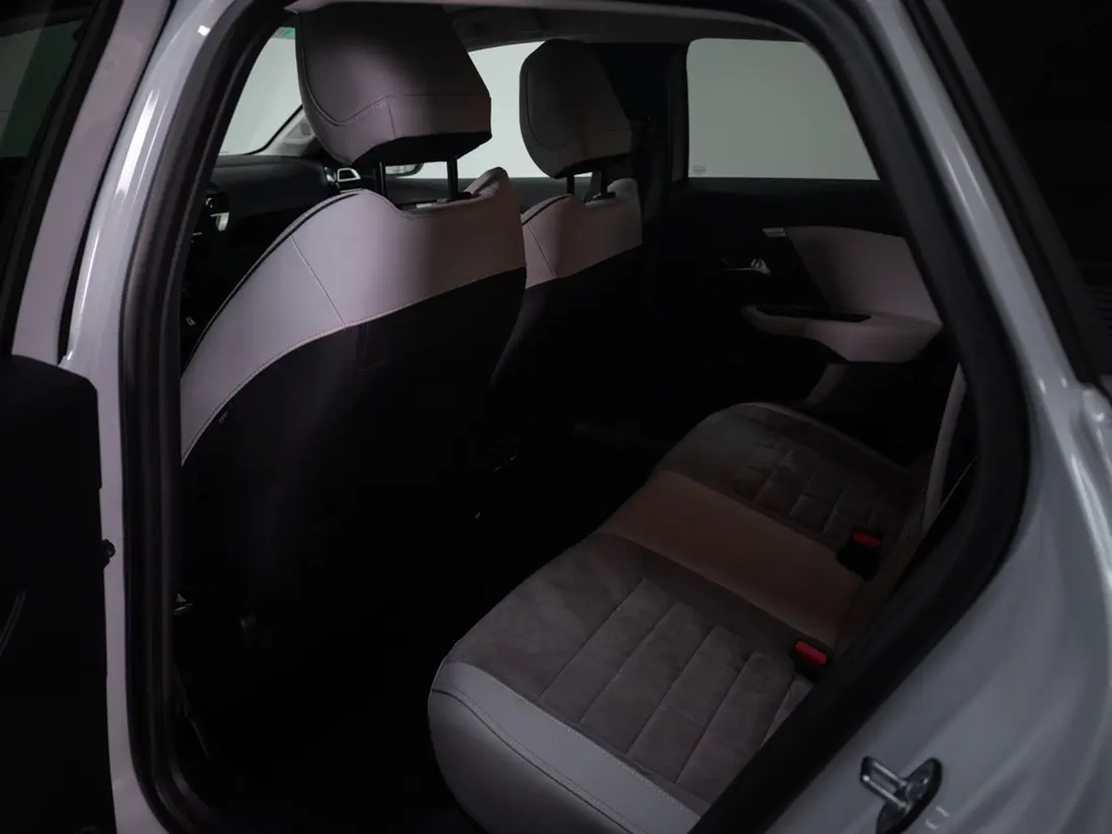 Citroën C4 2026 - Imagen 14 de 20