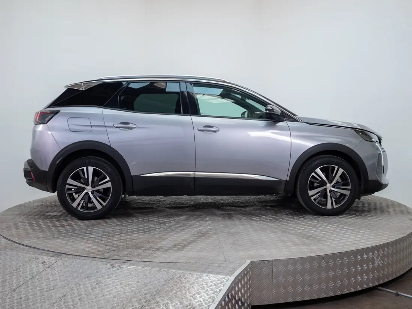 Peugeot 3008 2025 - Imagen 8 de 19
