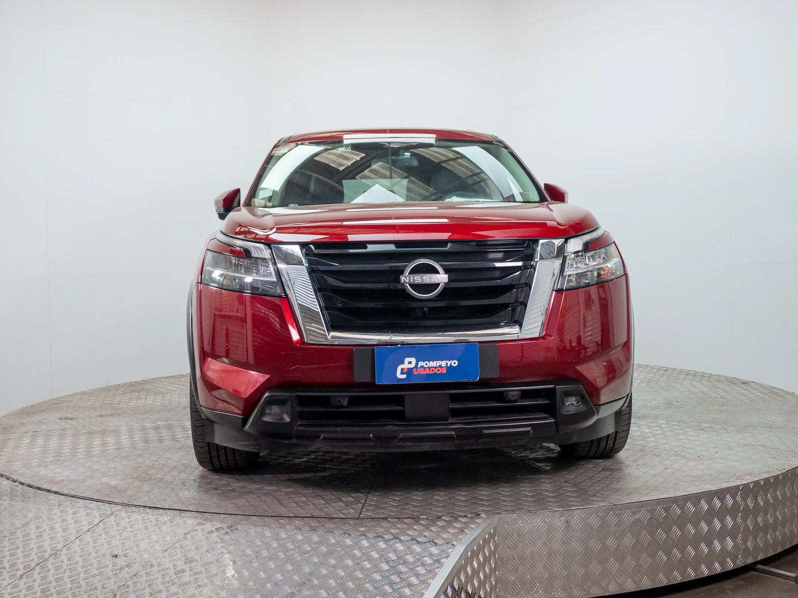 Nissan PATHFINDER 2023 - Foto 2 de 19