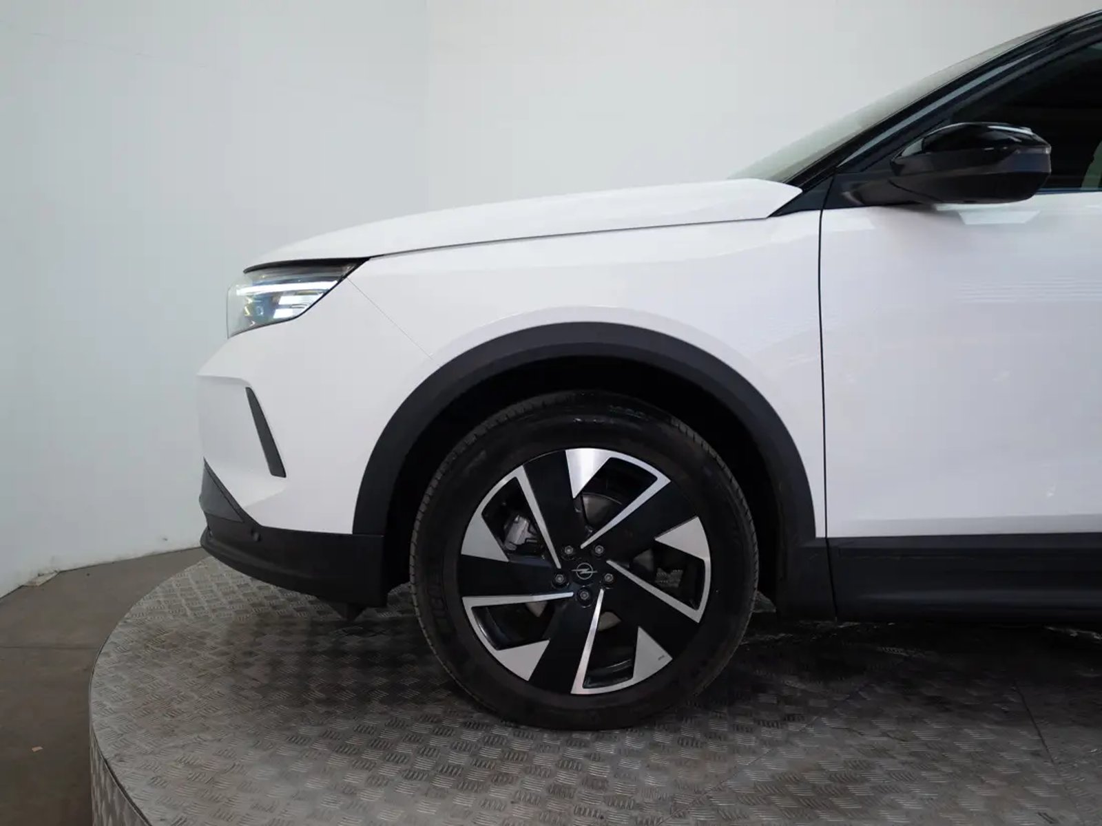 Opel NEW GRANDLAND 2025 - Imagen 17 de 20