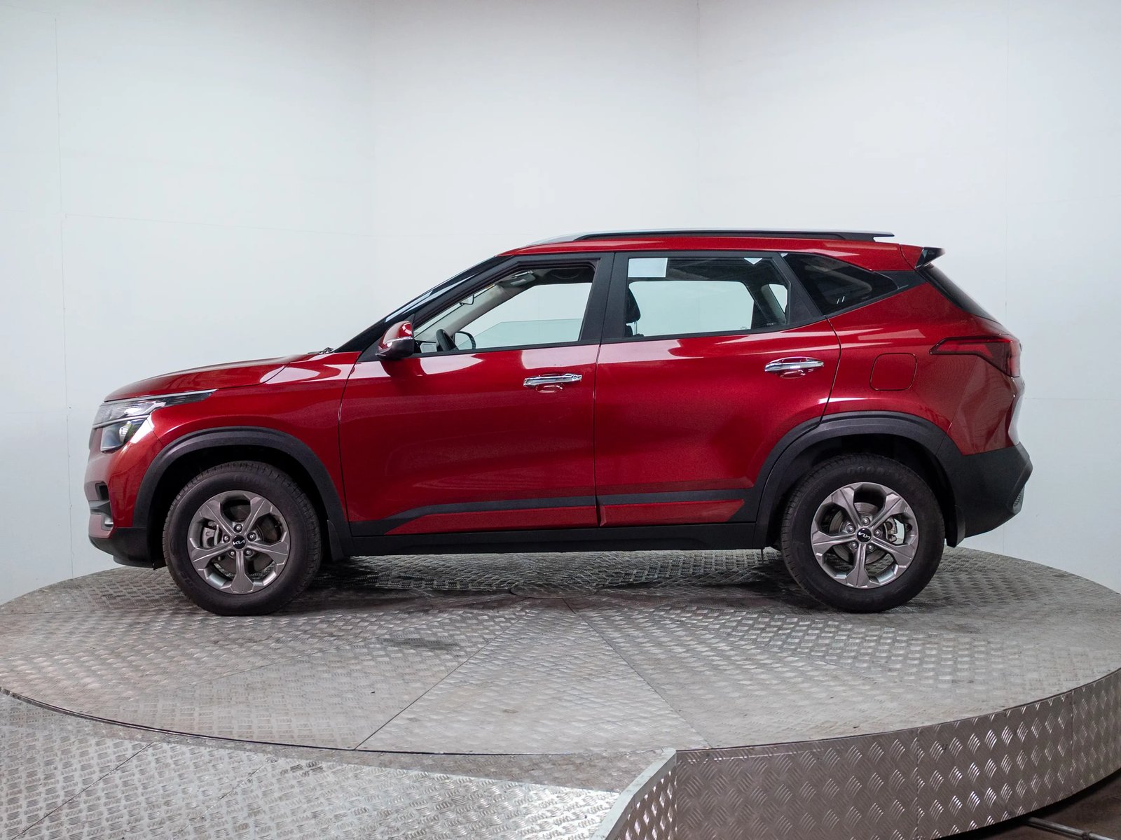 Kia SELTOS 2024 - Imagen 6 de 18