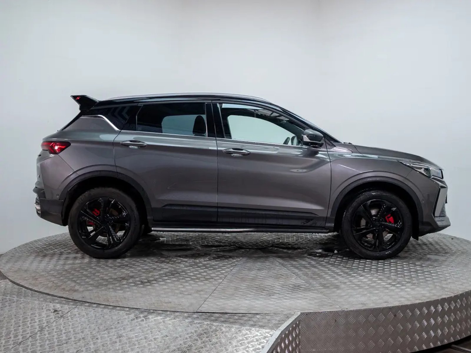 Geely COOLRAY 2023 - Imagen 8 de 20