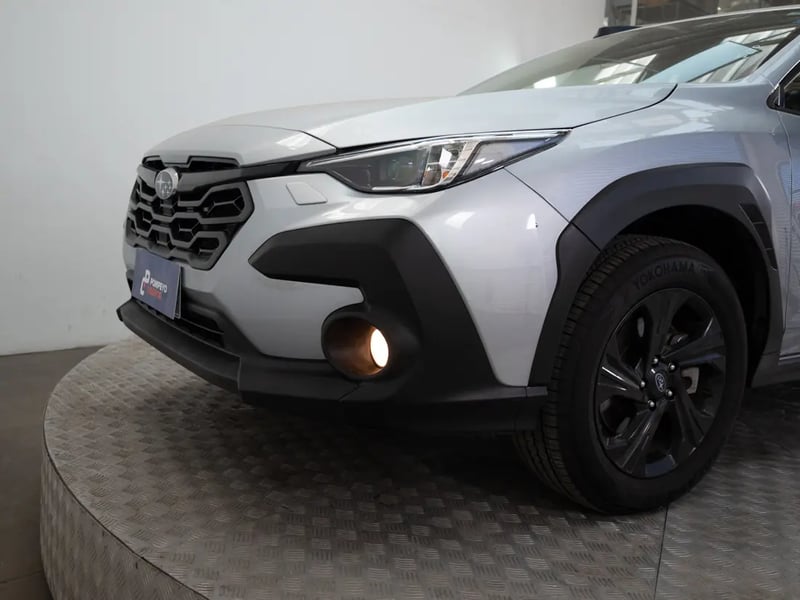 Subaru CROSSTREK 2024 - Imagen 16 de 18
