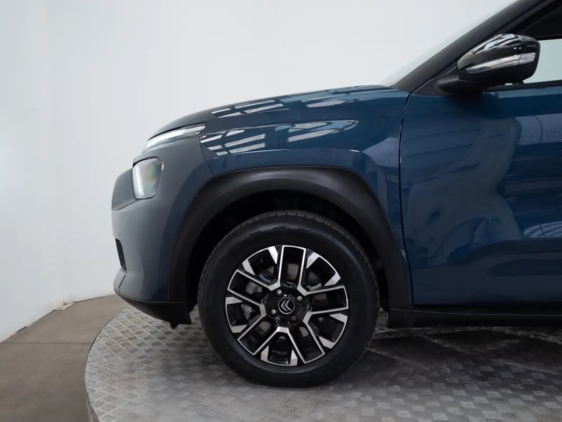 Citroën BASALT 2026 - Imagen 16 de 18