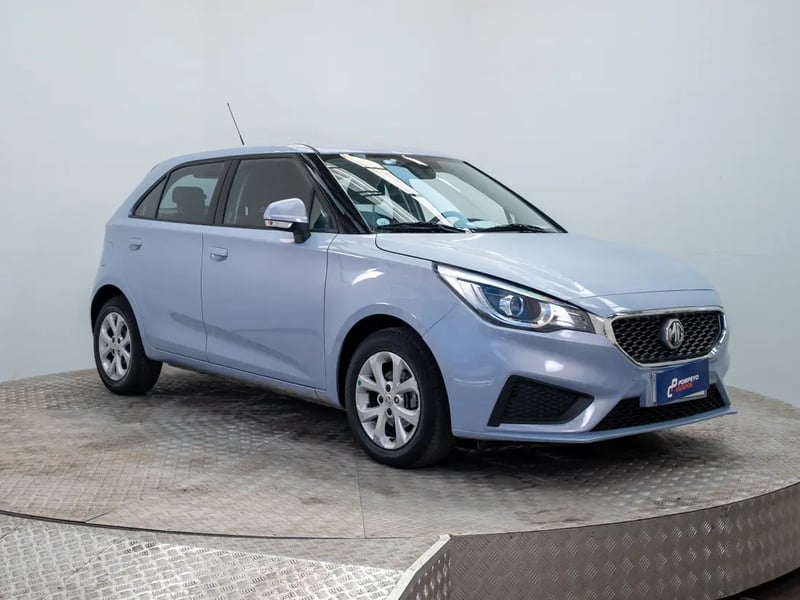 MG 3 2023