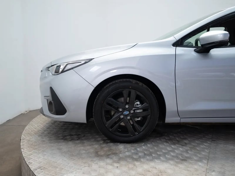 Subaru ALL NEW IMPREZA 2027 - Imagen 17 de 20