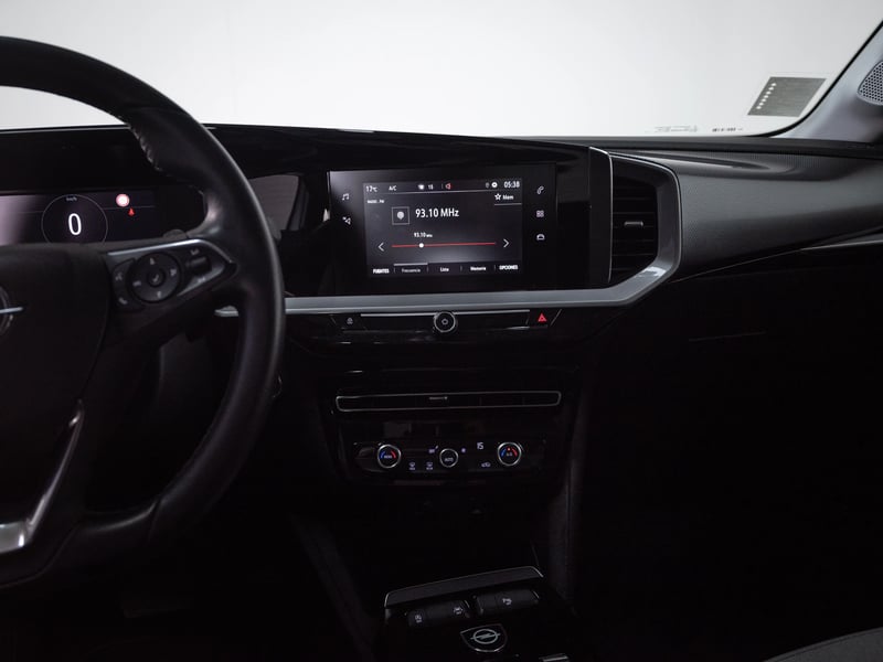 Opel MOKKA 2023 - Imagen 15 de 17