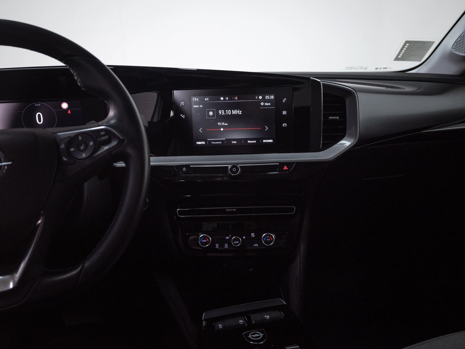 Opel MOKKA 2023 - Imagen 15 de 17