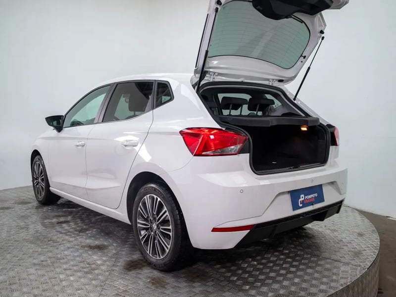 SEAT IBIZA 2022 - Imagen 10 de 19