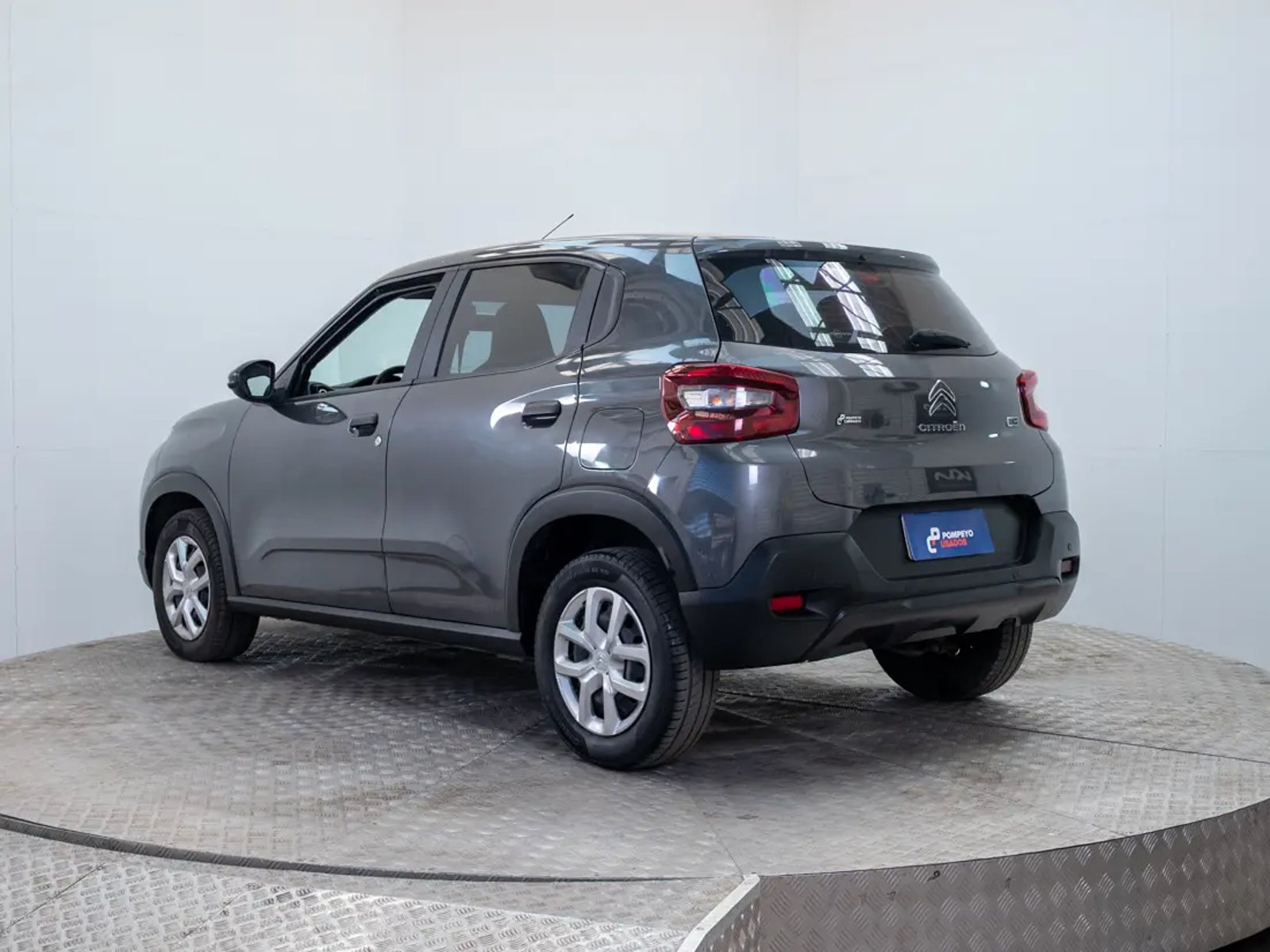 Citroën C3 2023 - Foto 5 de 19