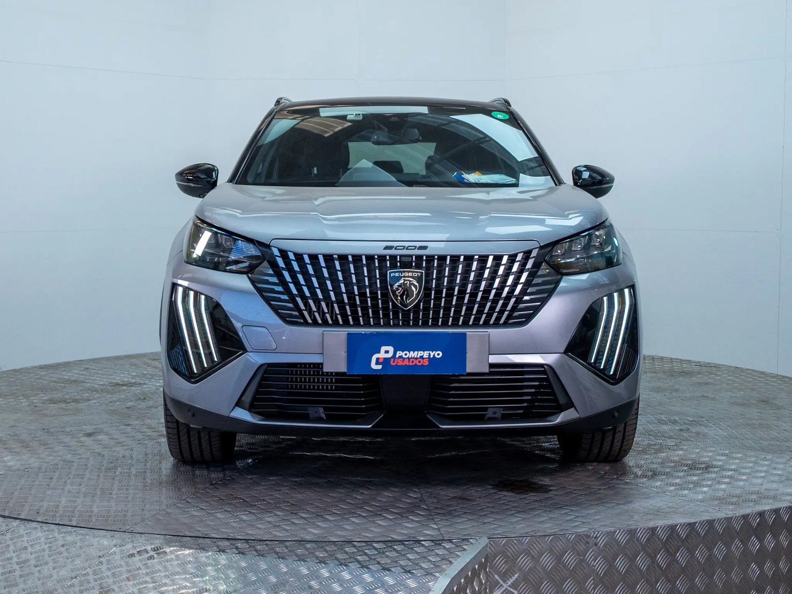 PEUGEOT 2008 2025 - Imagen 3 de 18
