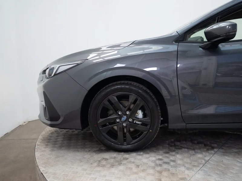 Subaru ALL NEW IMPREZA 2027 - Imagen 17 de 20