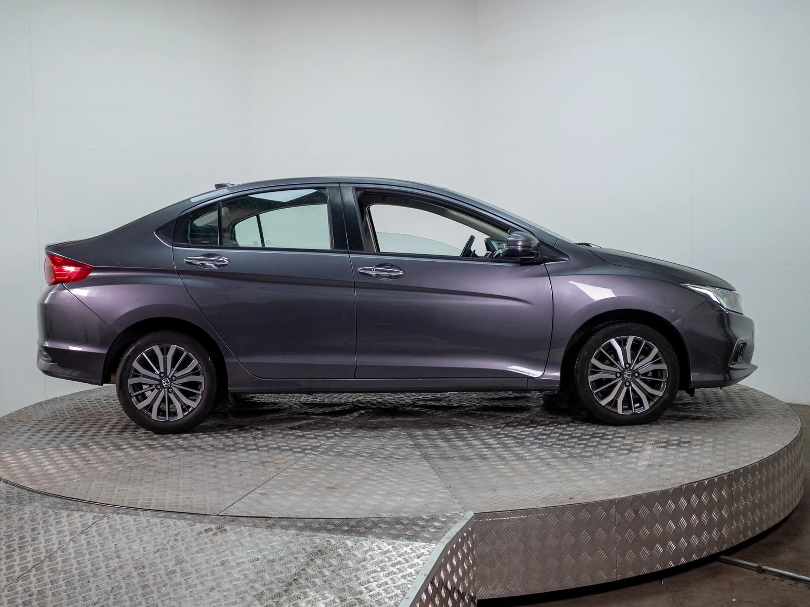 Honda CITY 2019 - Imagen 12 de 18