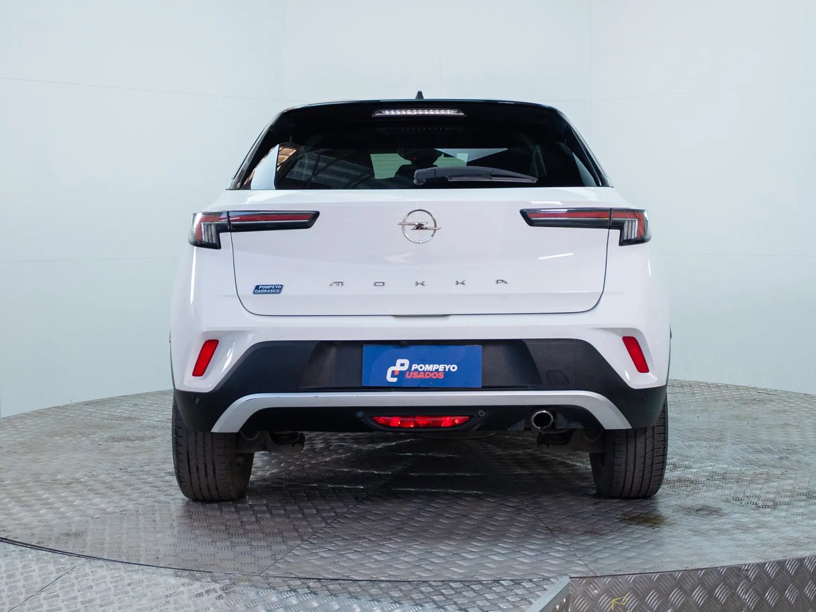 Opel MOKKA 2022 - Imagen 6 de 18