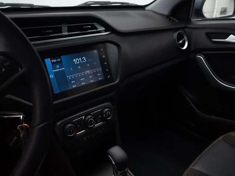 Chery TIGGO 2 2024 - Imagen 12 de 20