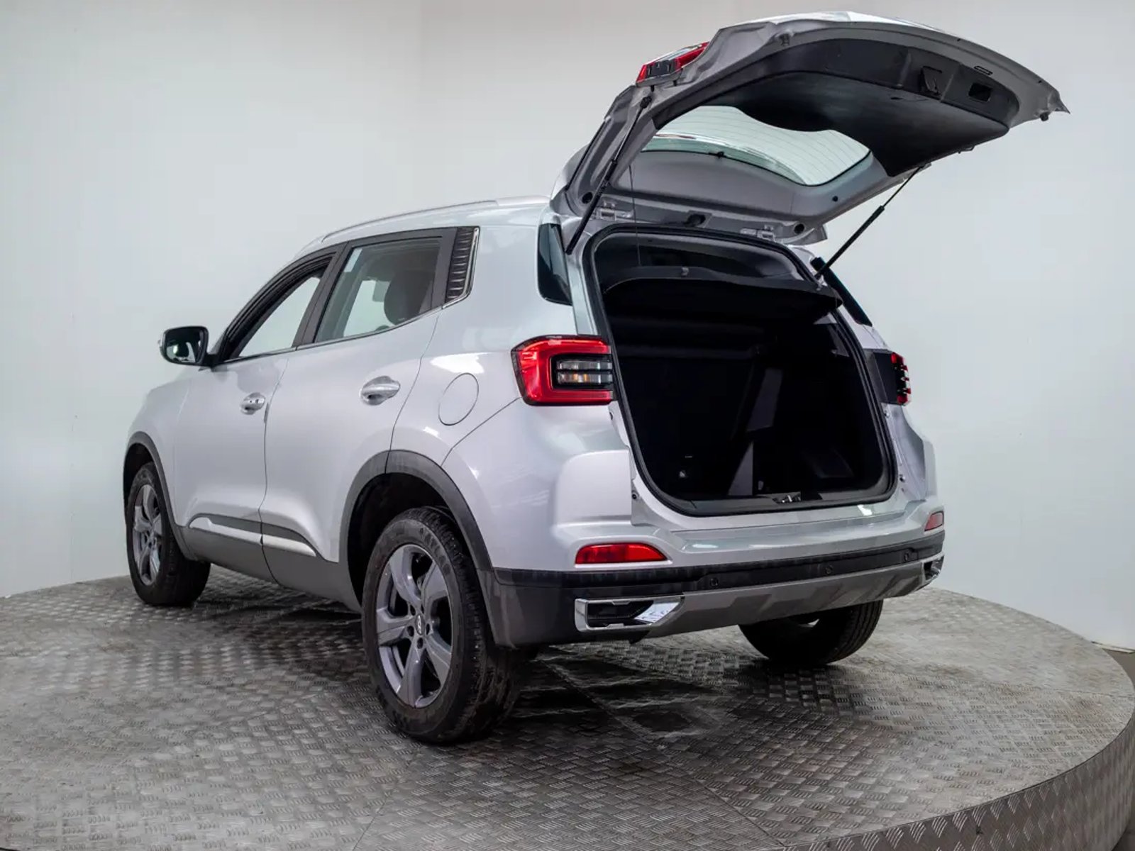 Chery TIGGO 3 2025 - Imagen 9 de 20