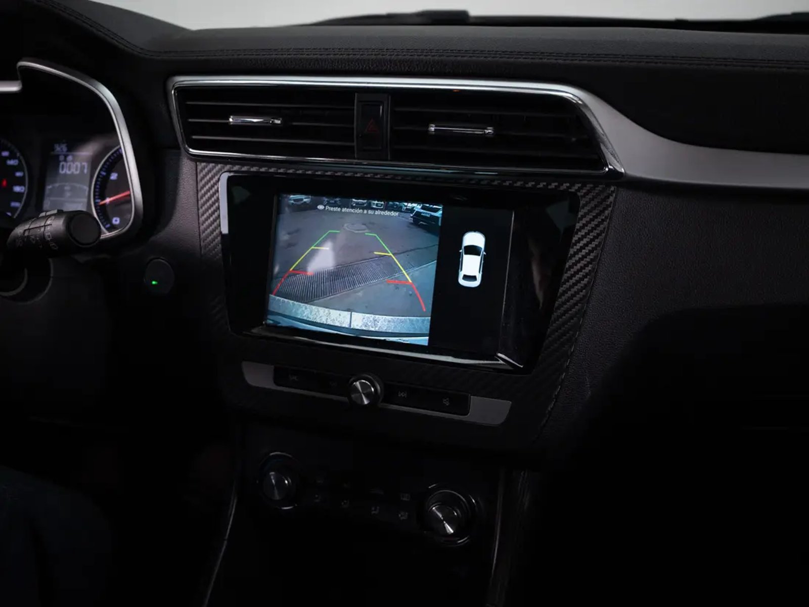 MG ZS 2023 - Imagen 19 de 20
