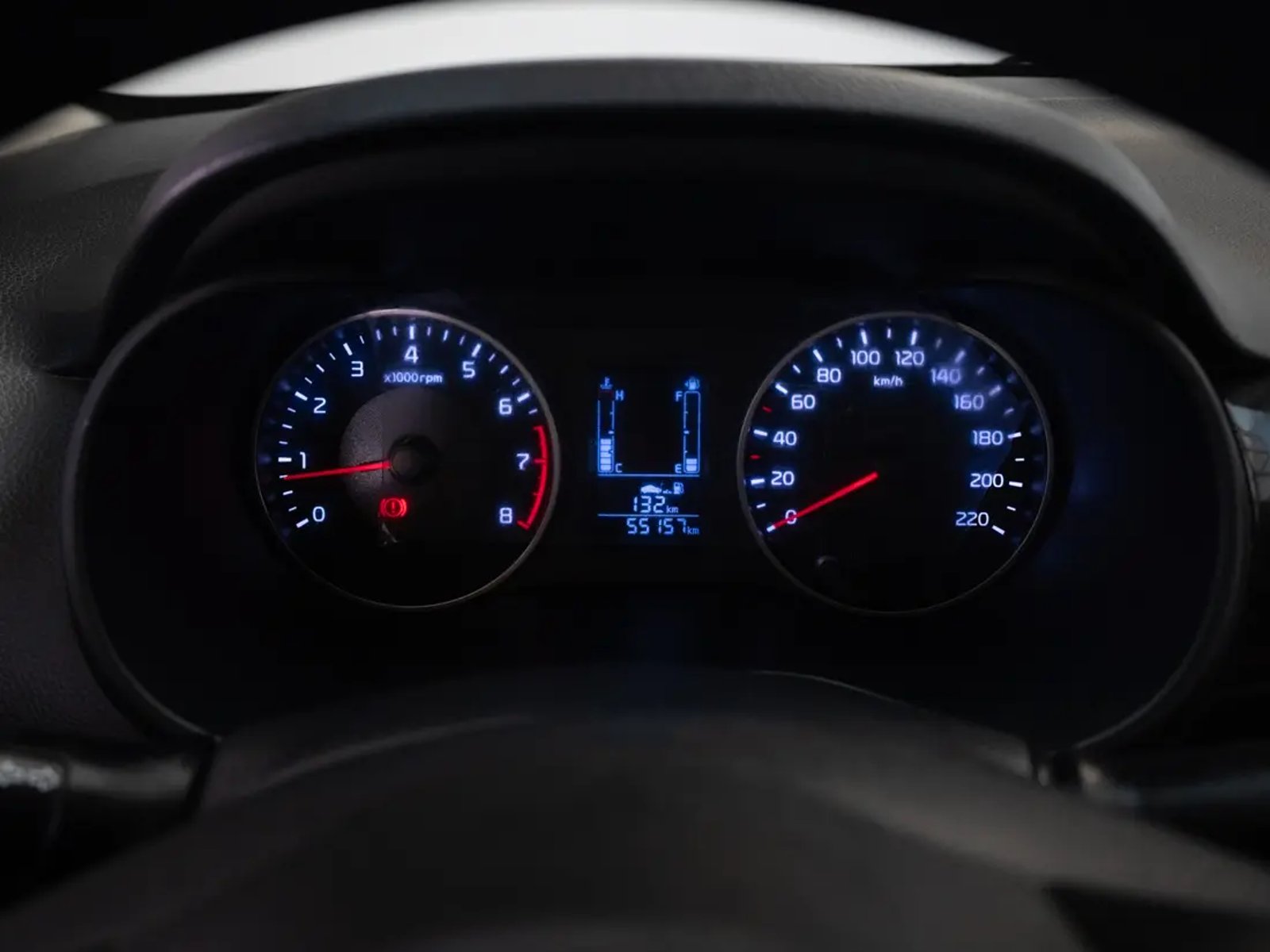 Kia SOLUTO 2024 - Imagen 13 de 20