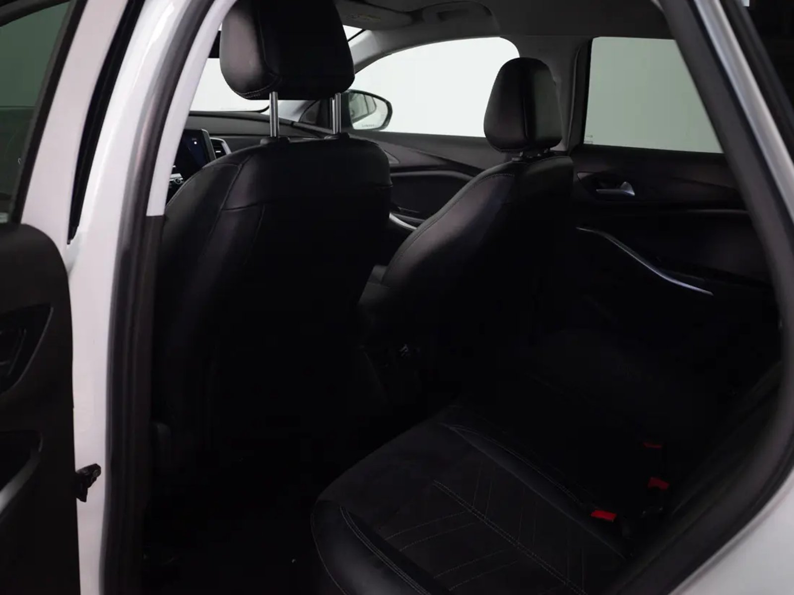 Opel GRANDLAND X 2023 - Imagen 16 de 20