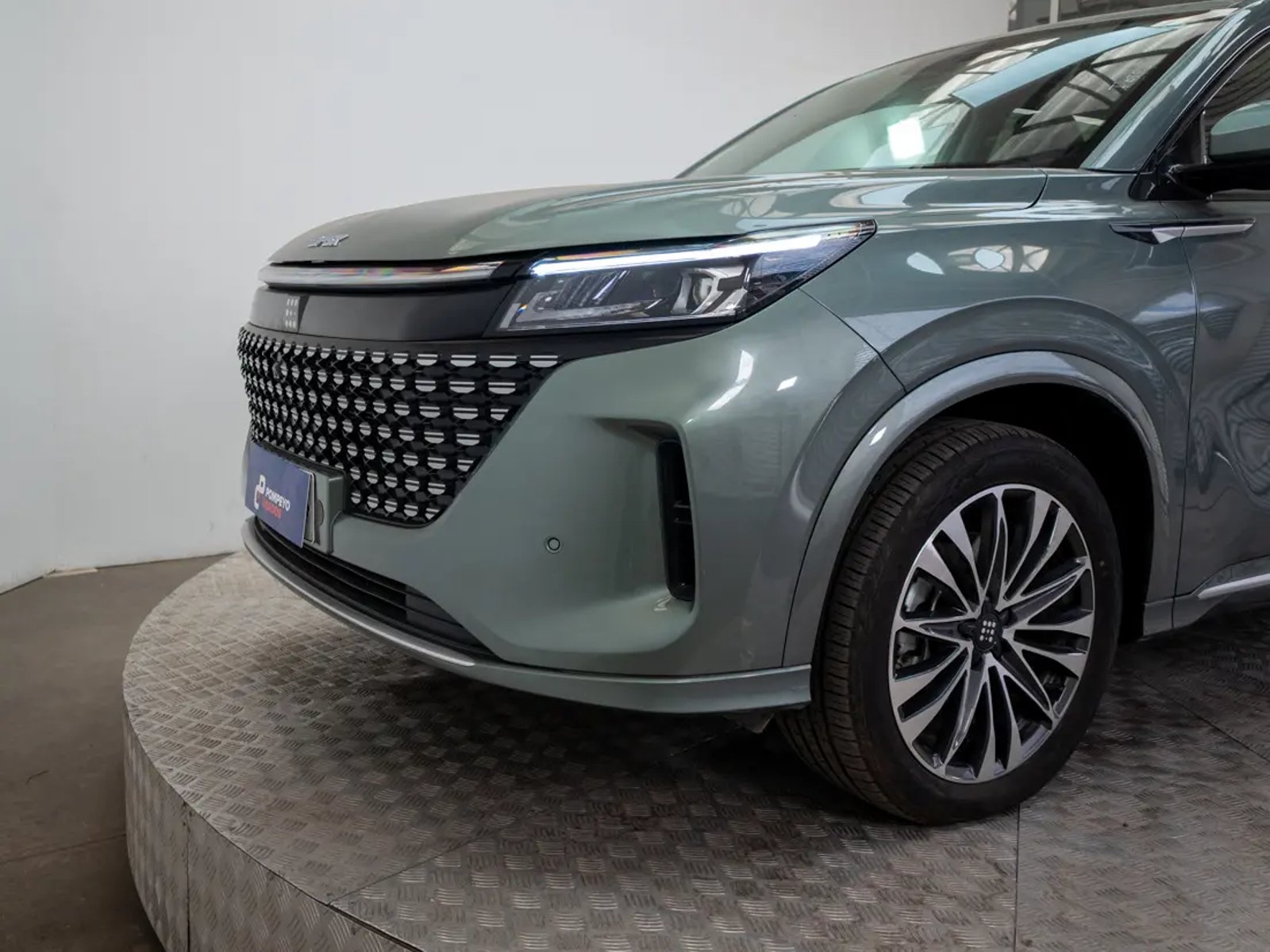 DFSK SUV 600 2026 - Imagen 19 de 20