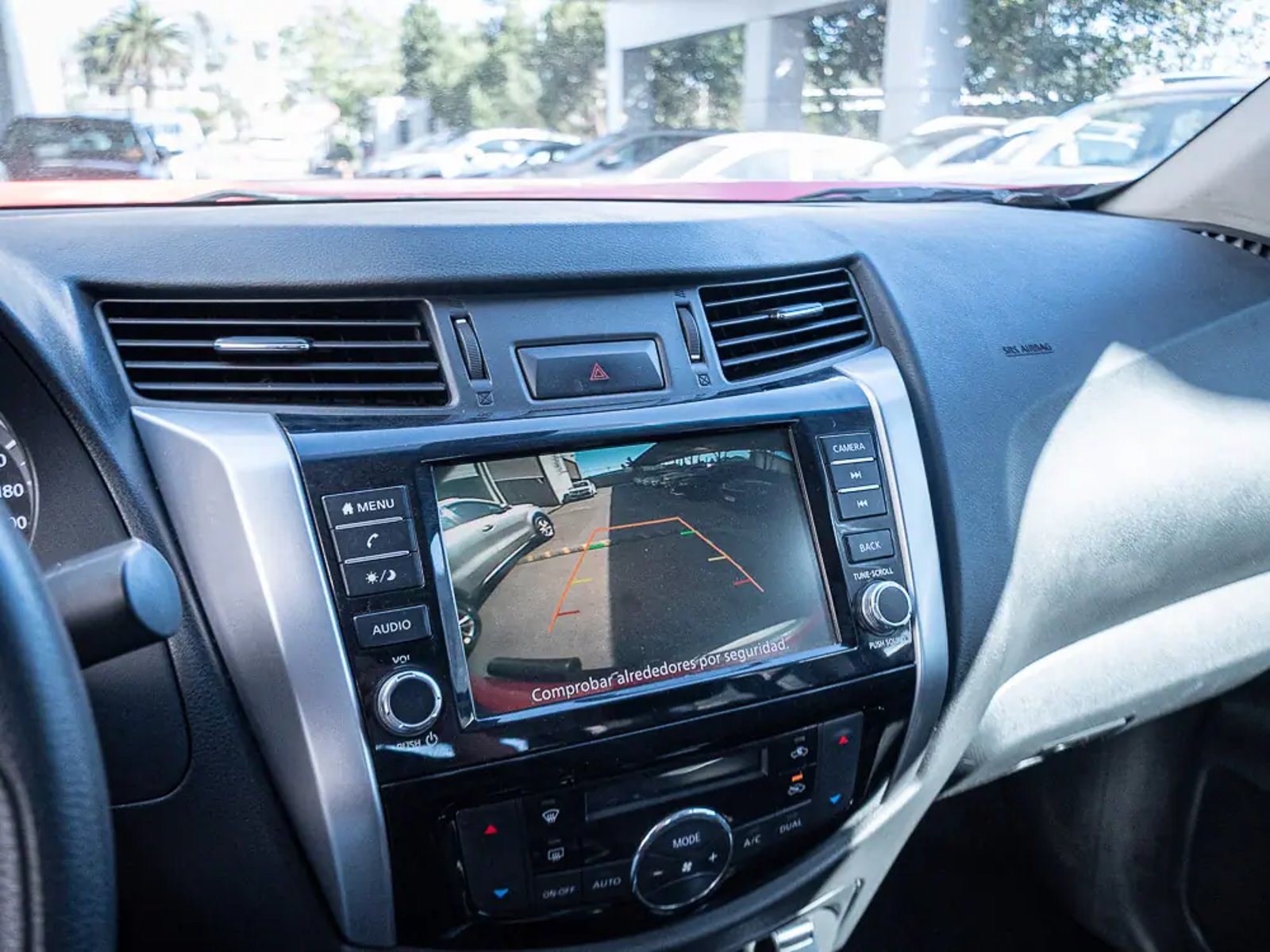 NISSAN NAVARA 2024 - Imagen 16 de 16