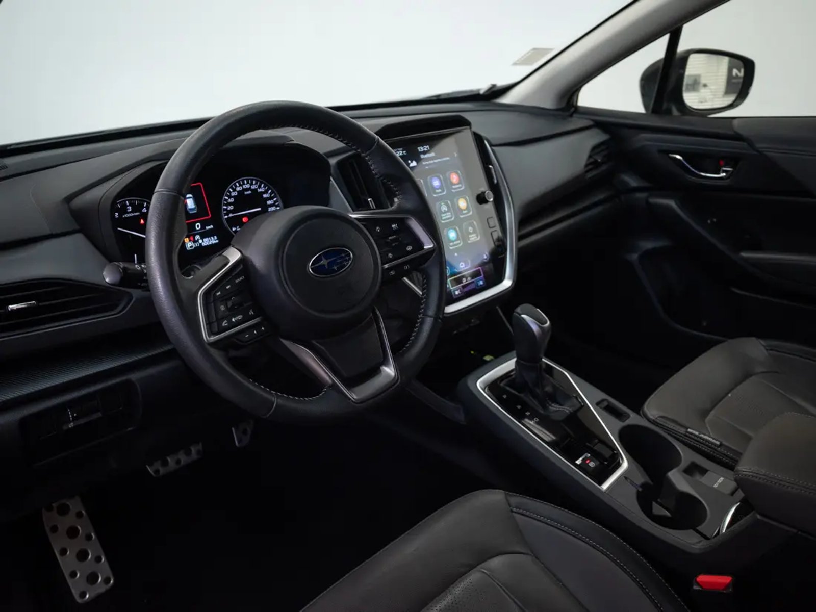 Subaru CROSSTREK 2021 - Imagen 9 de 16