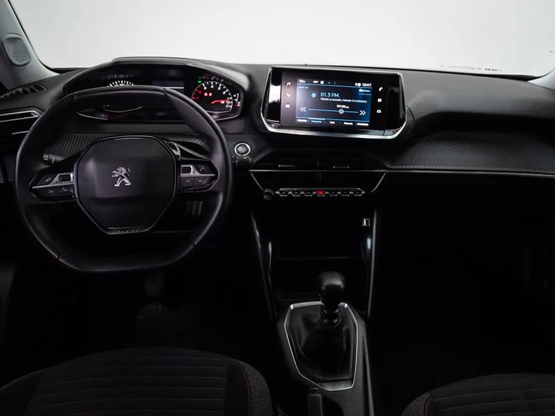 Peugeot NUEVO 2008 2024 - Imagen 15 de 19