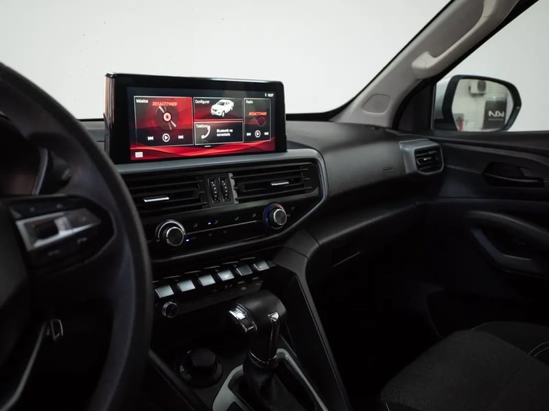 Peugeot LANDTREK 2025 - Imagen 14 de 14