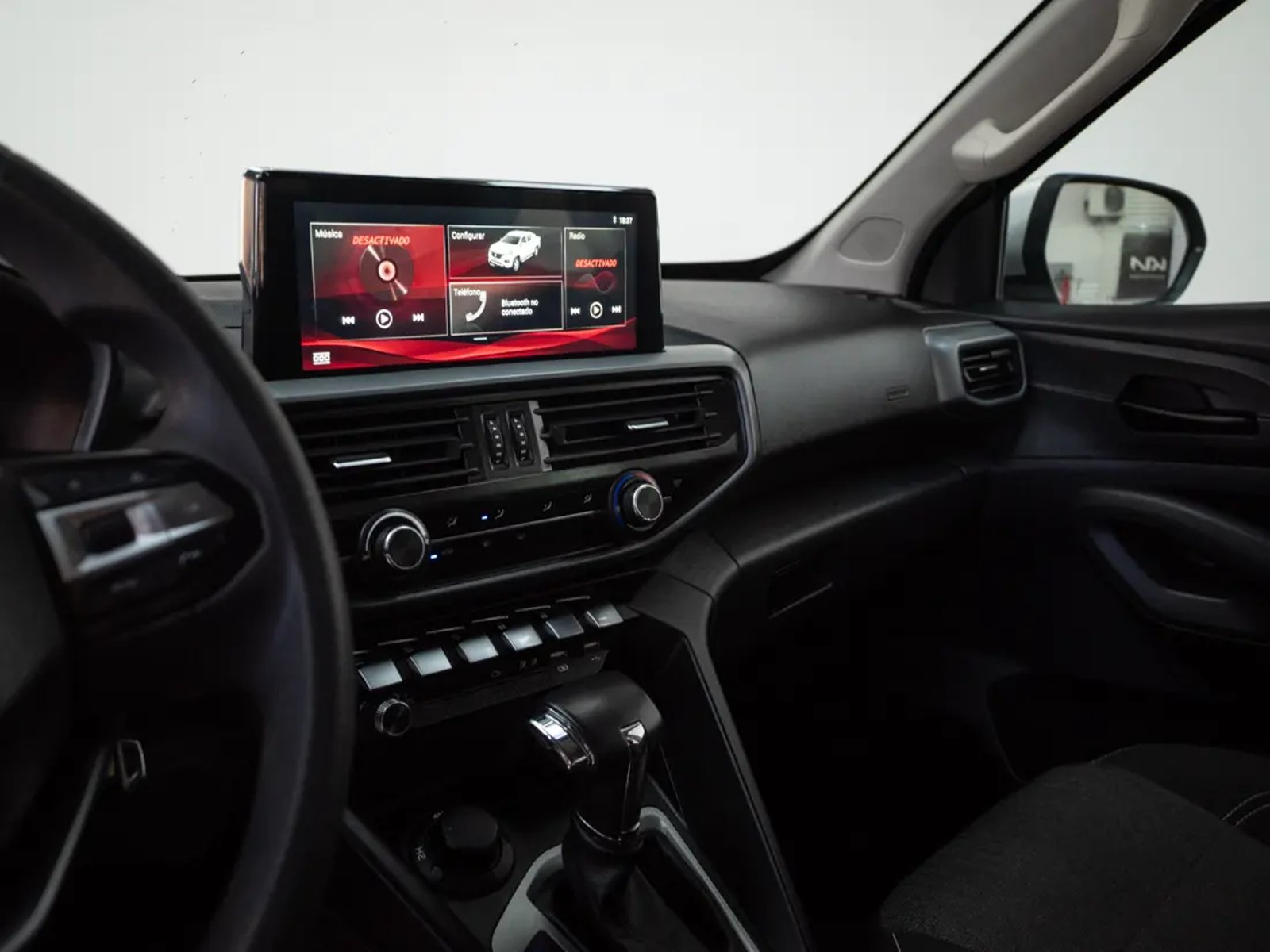 Peugeot LANDTREK 2025 - Imagen 14 de 14