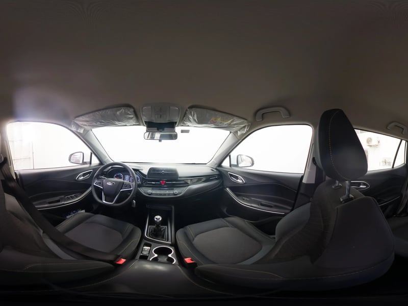 JAC JS4 2022 - Imagen 19 de 19
