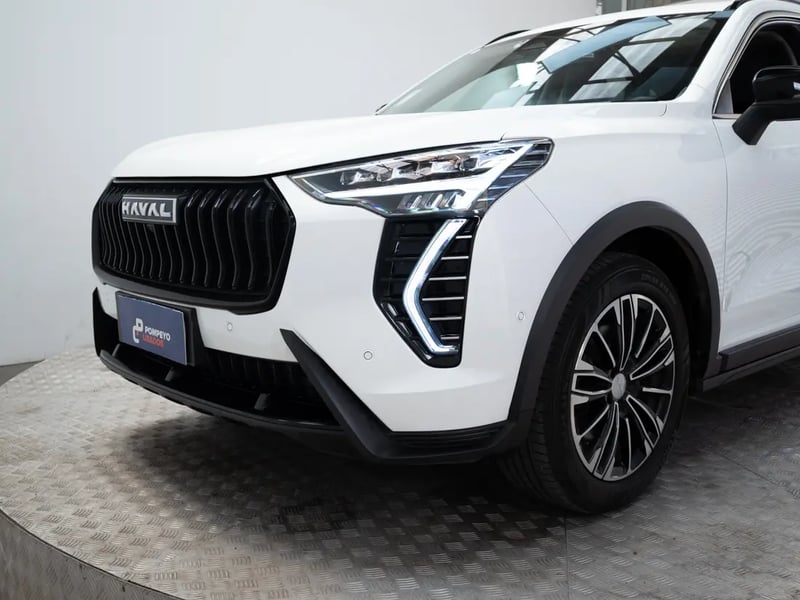 Haval JOLION 2025 - Imagen 18 de 19