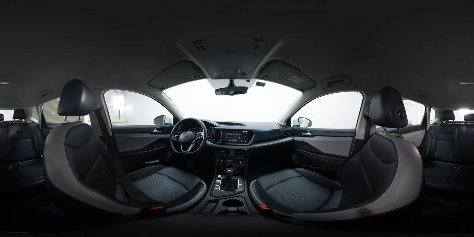 Volkswagen TAOS 2025 - Imagen 20 de 20