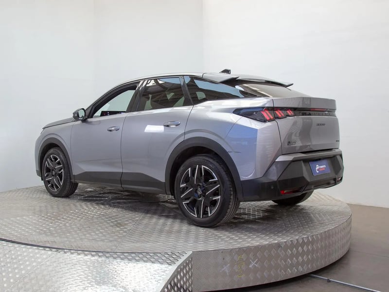 Peugeot 3008 2026 - Imagen 5 de 19