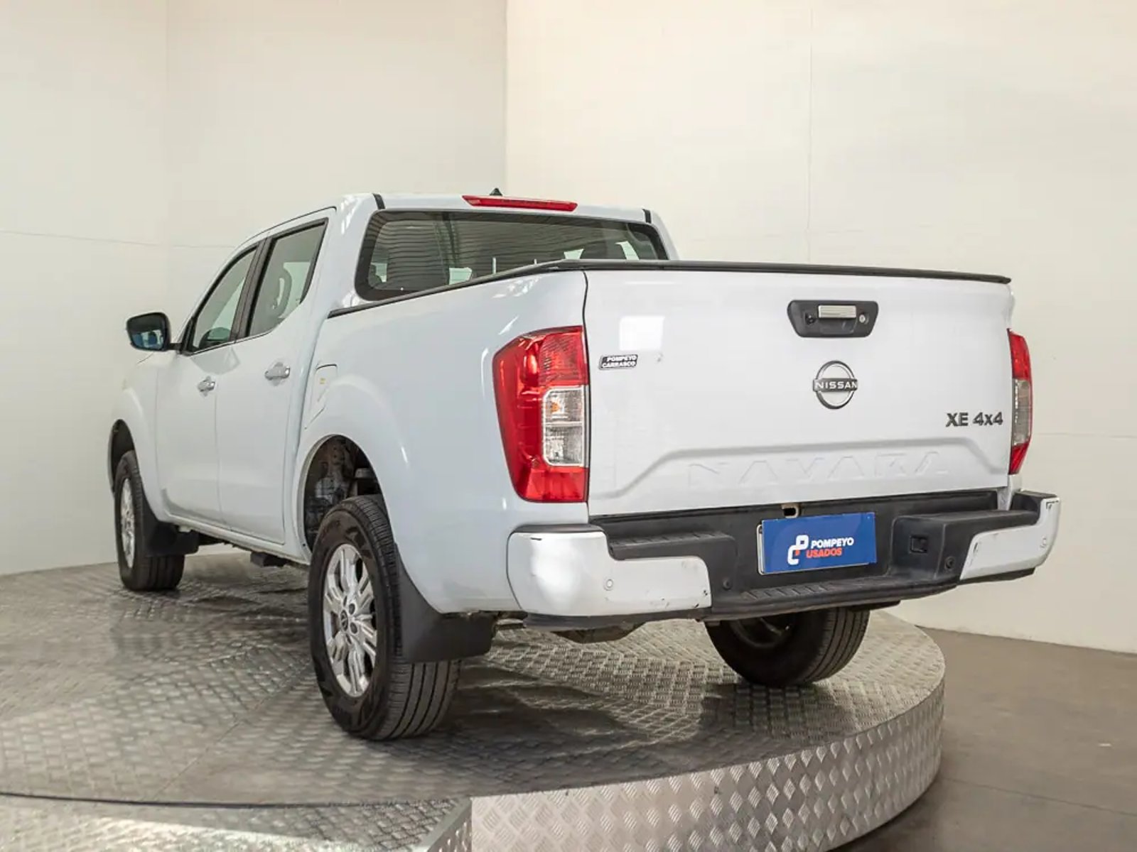 NISSAN NAVARA 2024 - Imagen 6 de 16