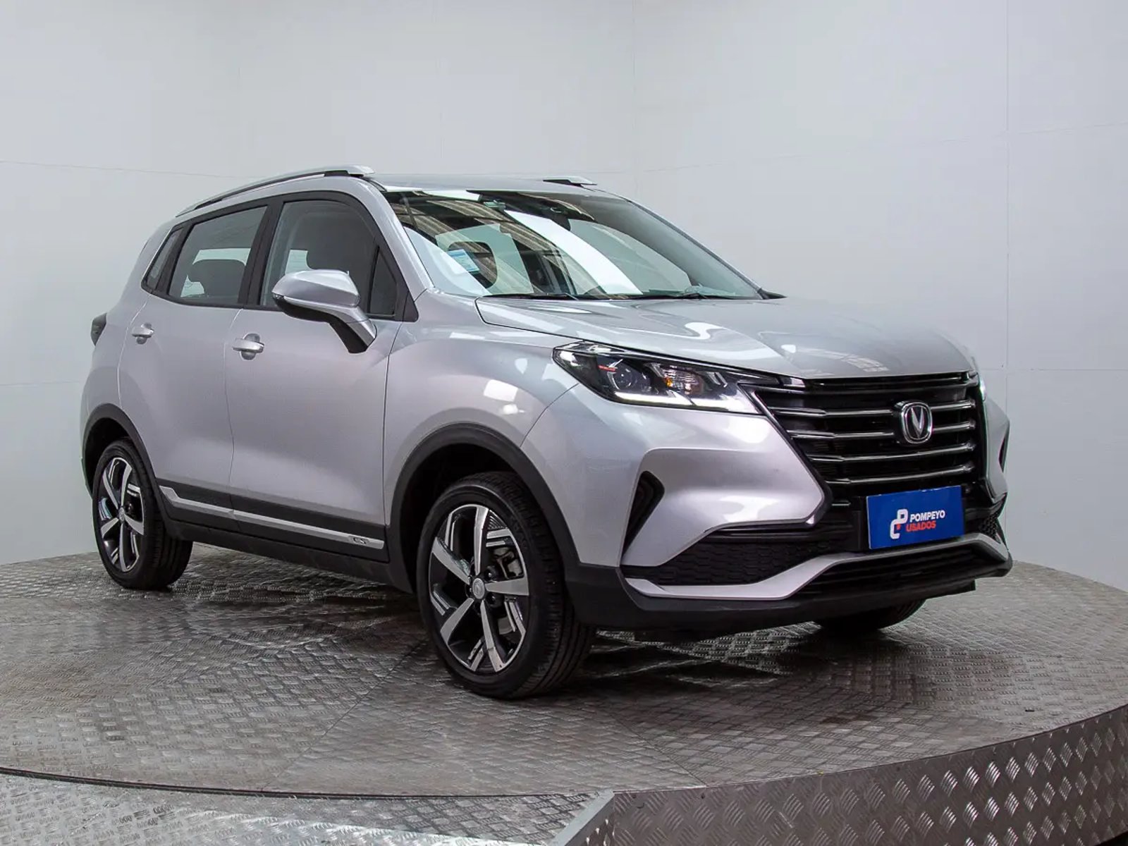 CHANGAN CS15 2024 - Imagen 5 de 18