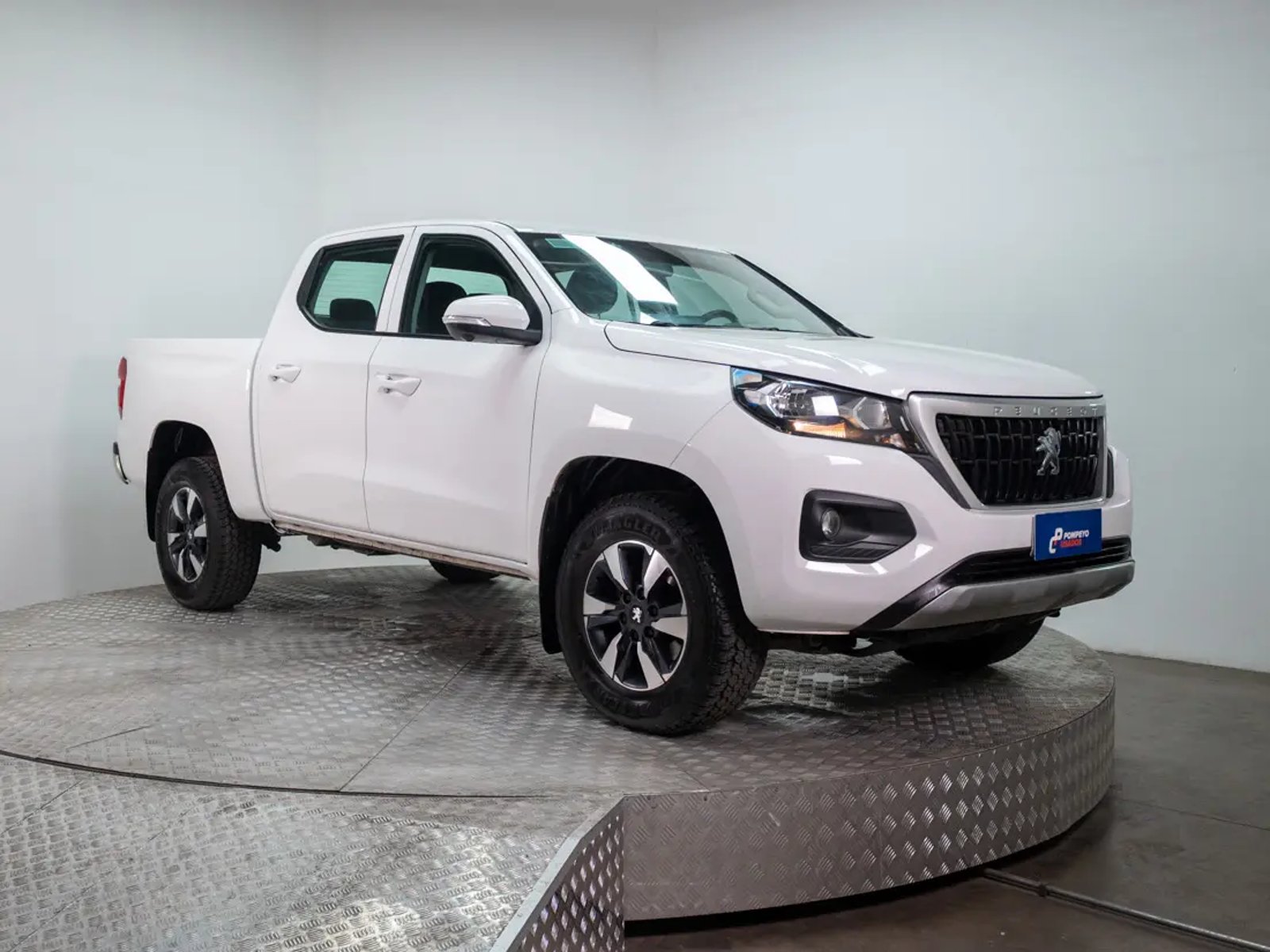 Peugeot LANDTREK 2024 - Imagen 4 de 19