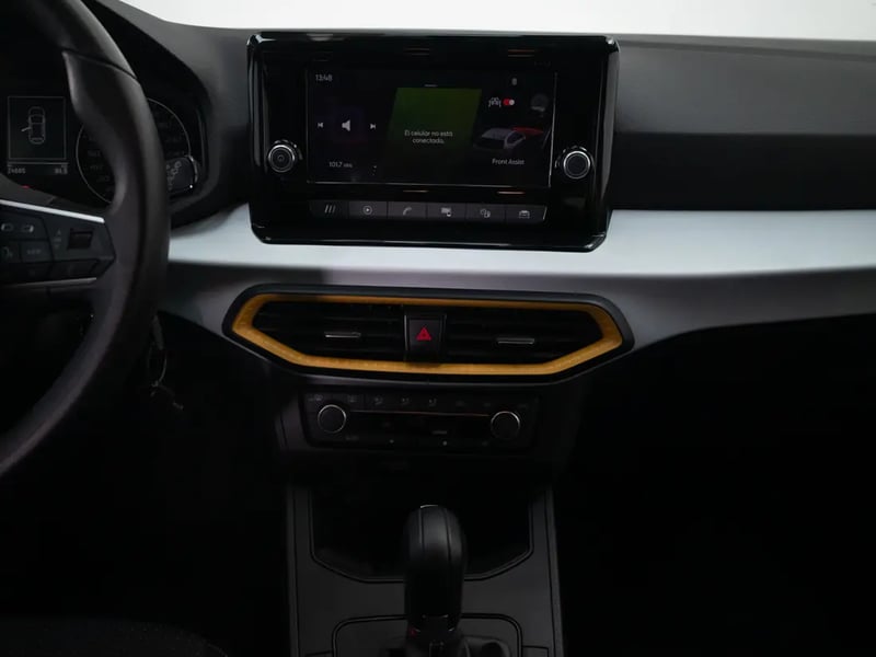 SEAT IBIZA 2022 - Imagen 16 de 19