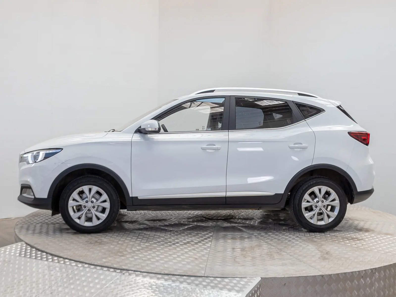 MG ZS 2023 - Imagen 7 de 15