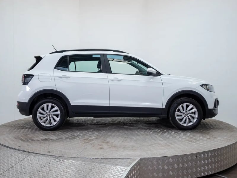 Volkswagen T-CROSS 2024 - Imagen 8 de 19