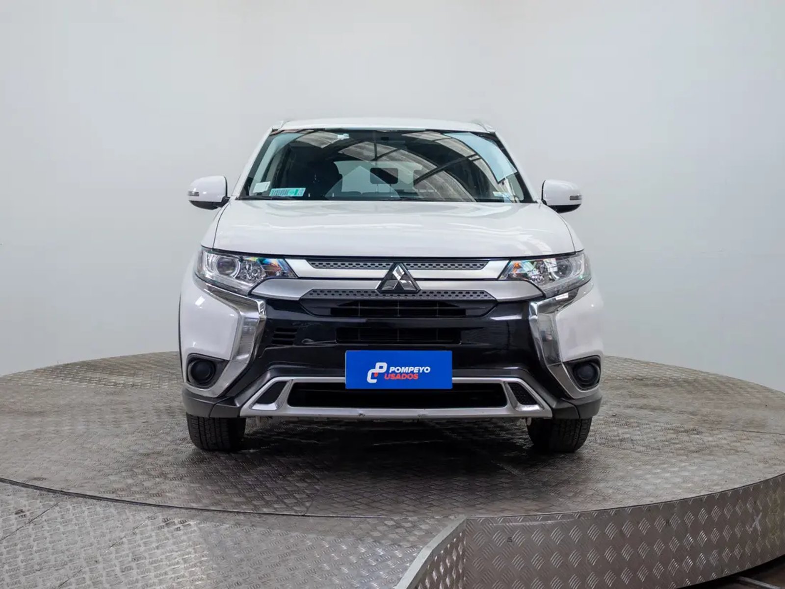 Mitsubishi OUTLANDER 2022 - Foto 2 de 20