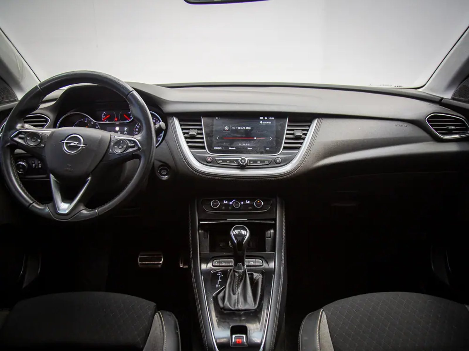 OPEL GRANDLAND 2021 - Imagen 16 de 20
